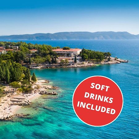 ראבץ Valamar Sanfior Hotel & Casa מראה חיצוני תמונה