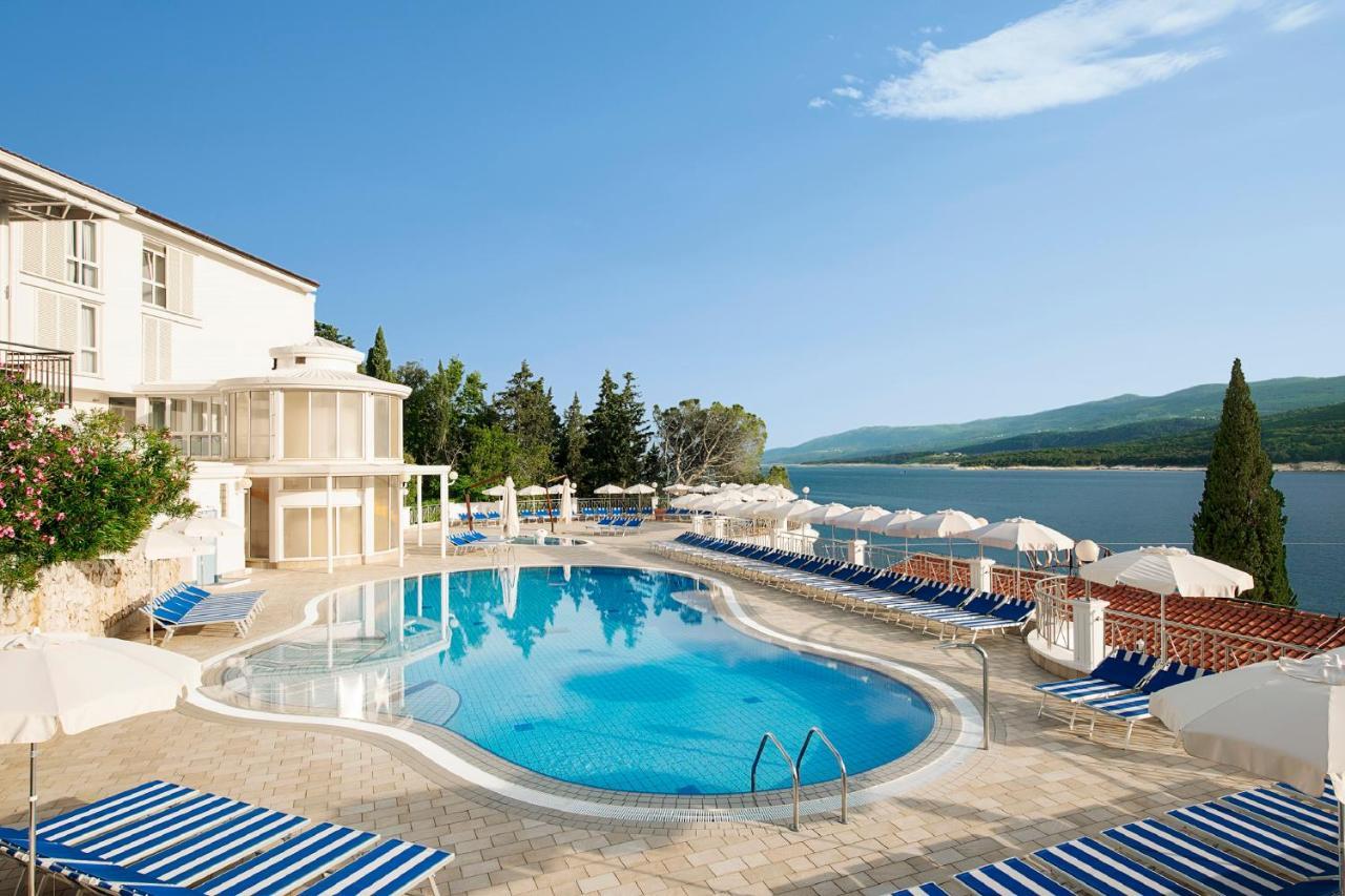 ראבץ Valamar Sanfior Hotel & Casa מראה חיצוני תמונה