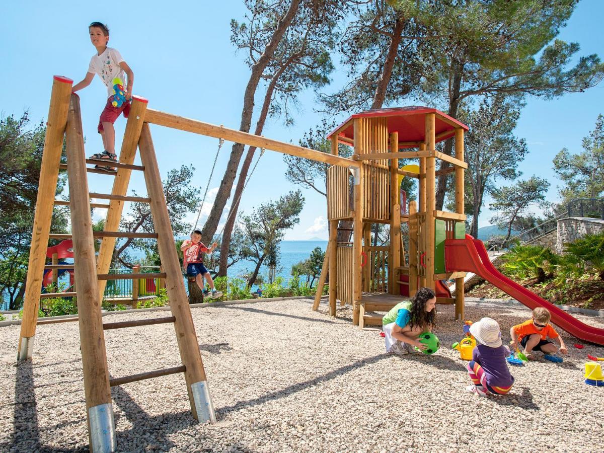 ראבץ Valamar Sanfior Hotel & Casa מראה חיצוני תמונה