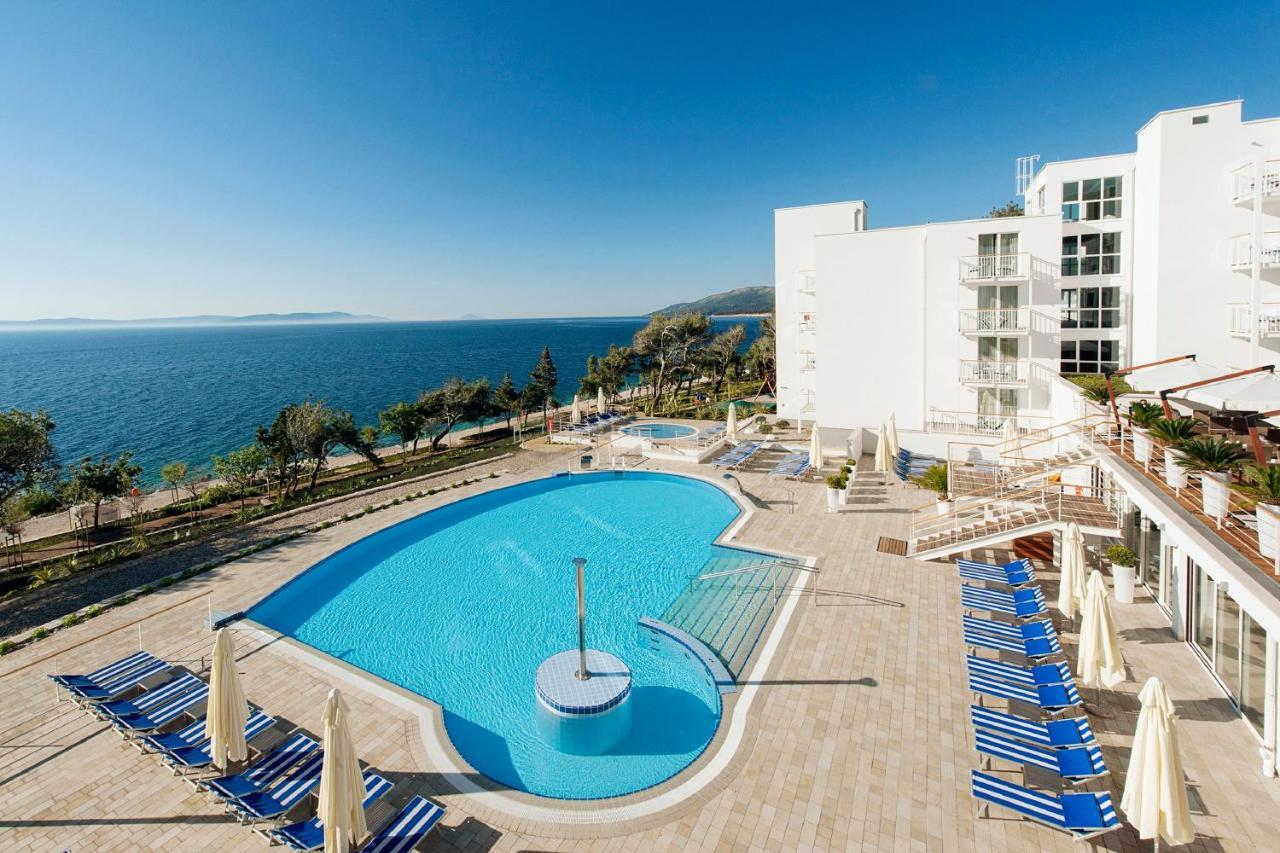 ראבץ Valamar Sanfior Hotel & Casa מראה חיצוני תמונה