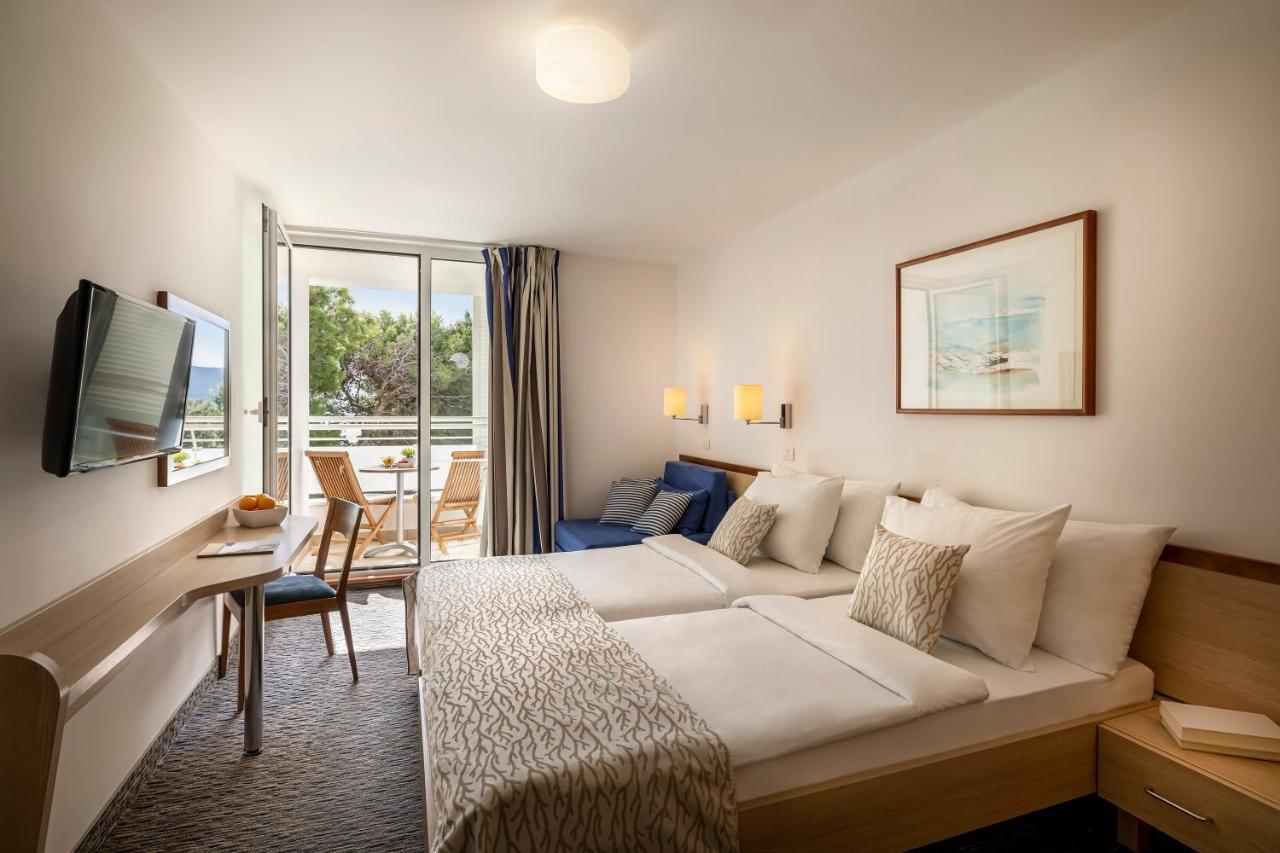 ראבץ Valamar Sanfior Hotel & Casa מראה חיצוני תמונה