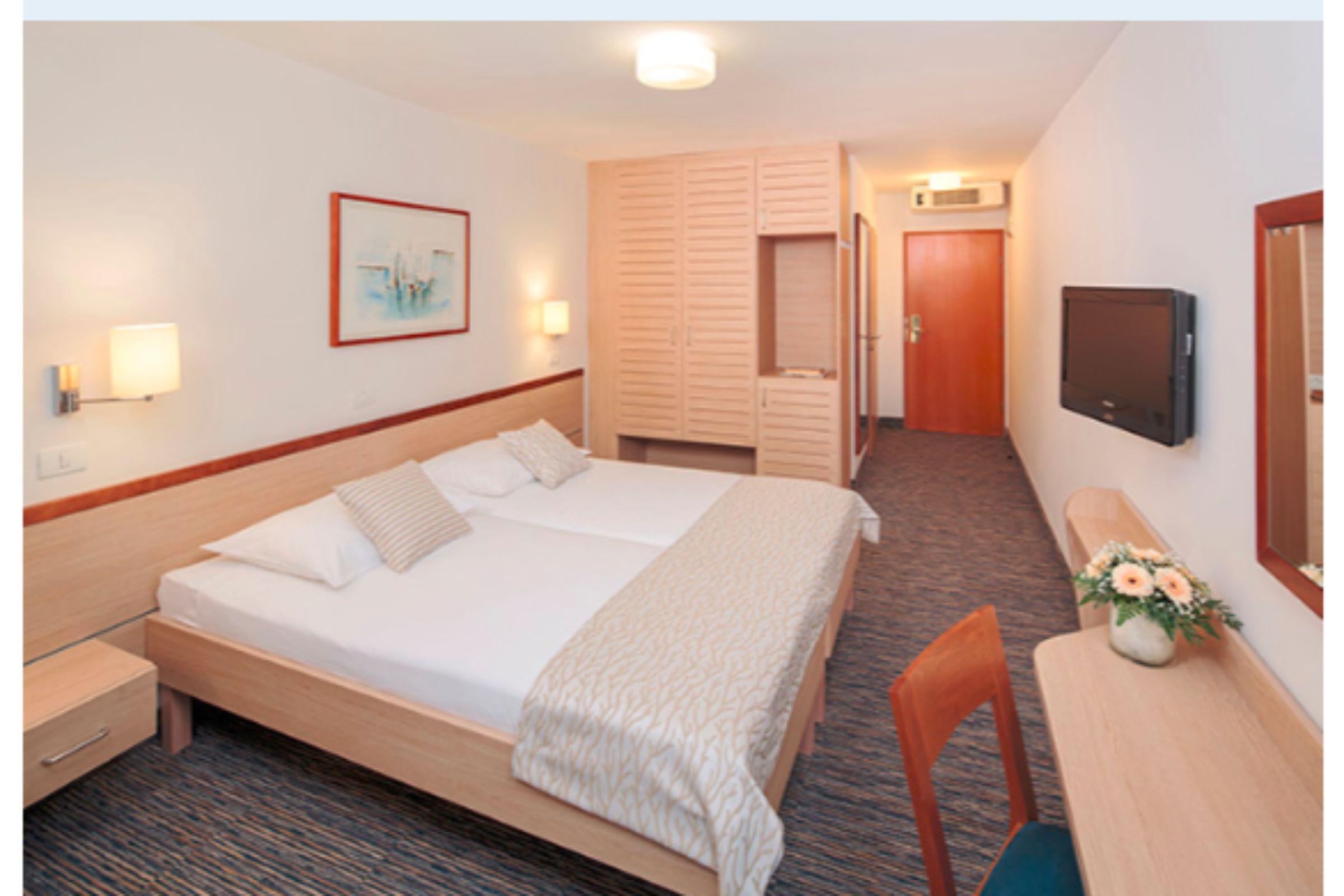 ראבץ Valamar Sanfior Hotel & Casa מראה חיצוני תמונה