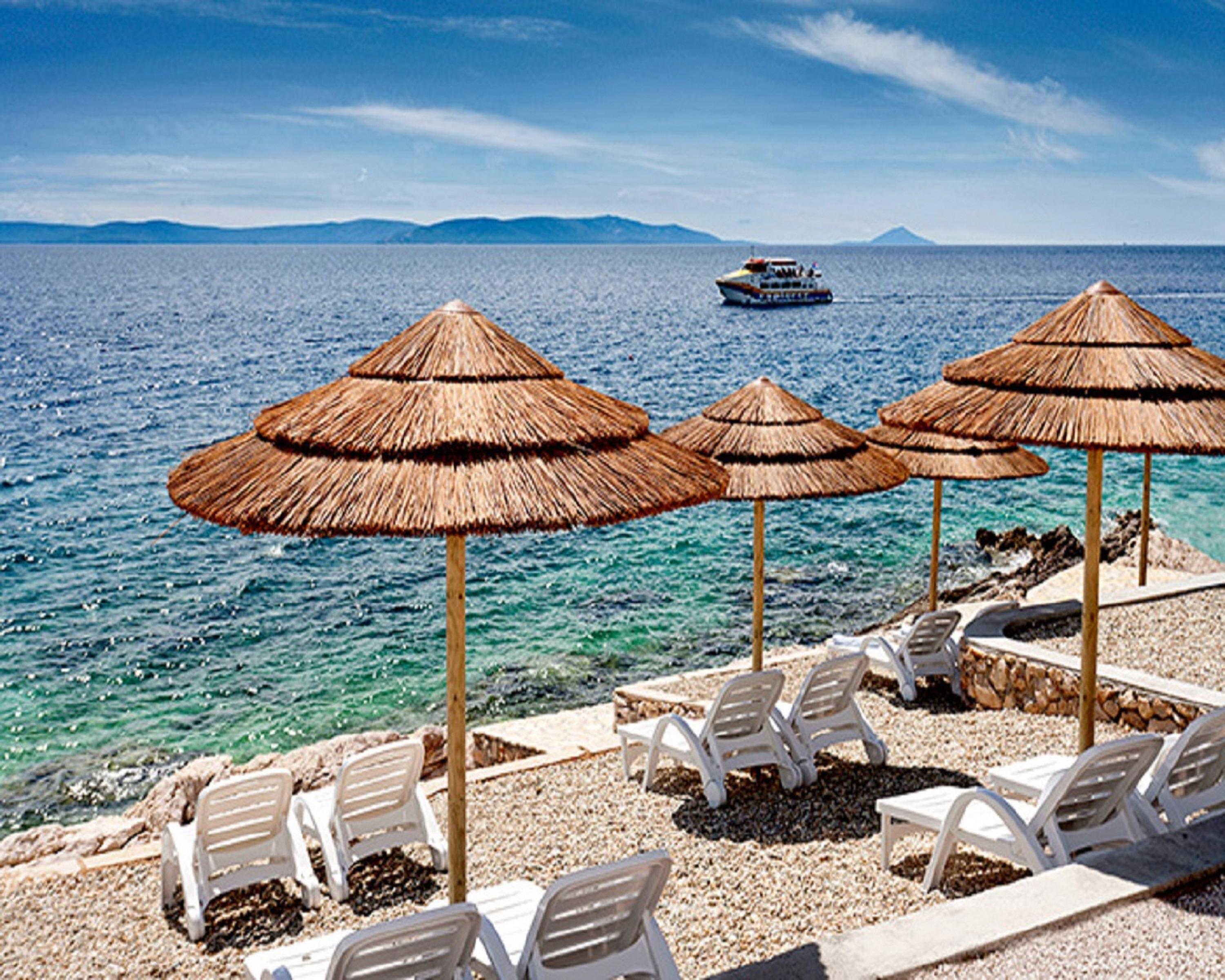 ראבץ Valamar Sanfior Hotel & Casa מראה חיצוני תמונה