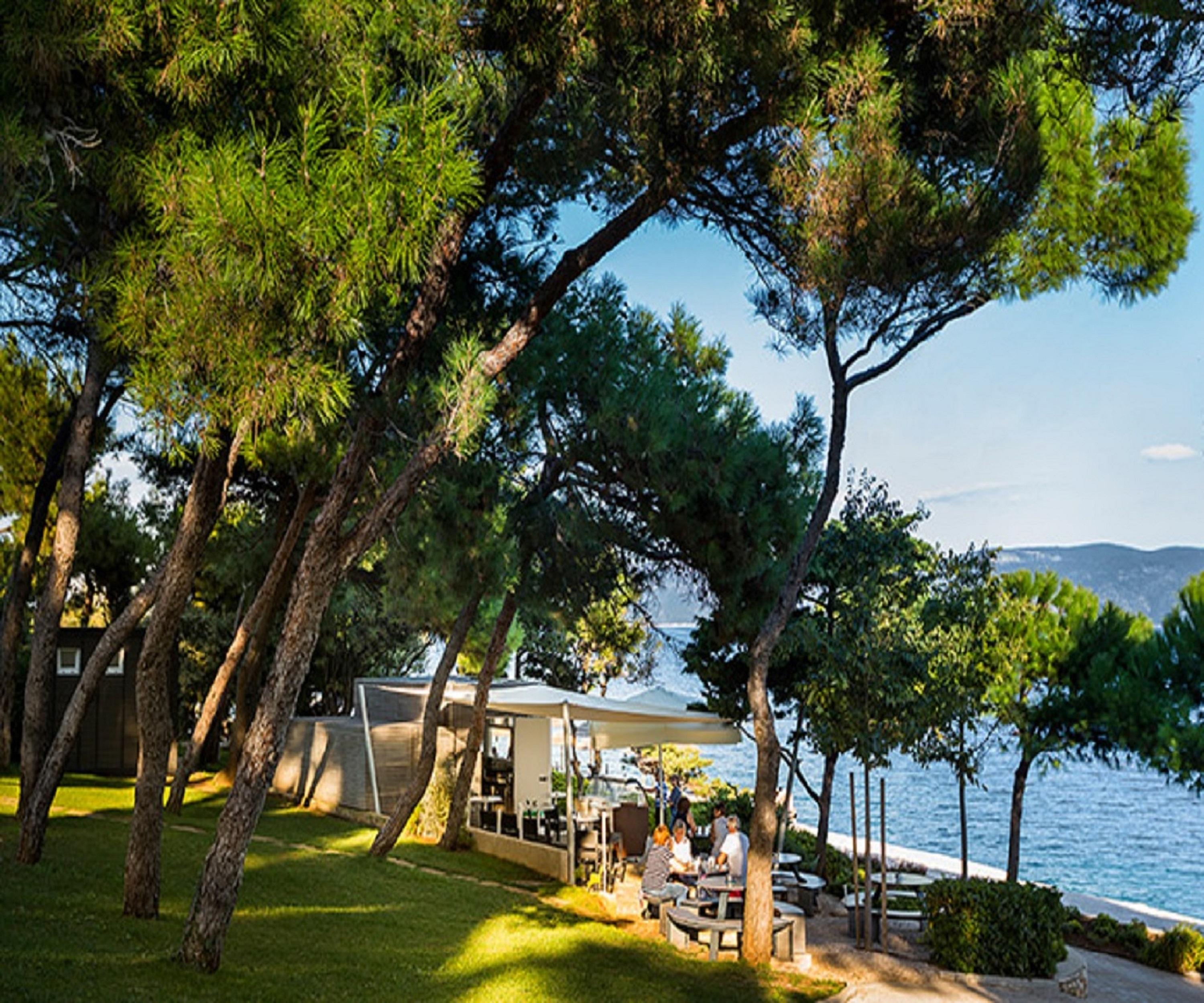 ראבץ Valamar Sanfior Hotel & Casa מראה חיצוני תמונה