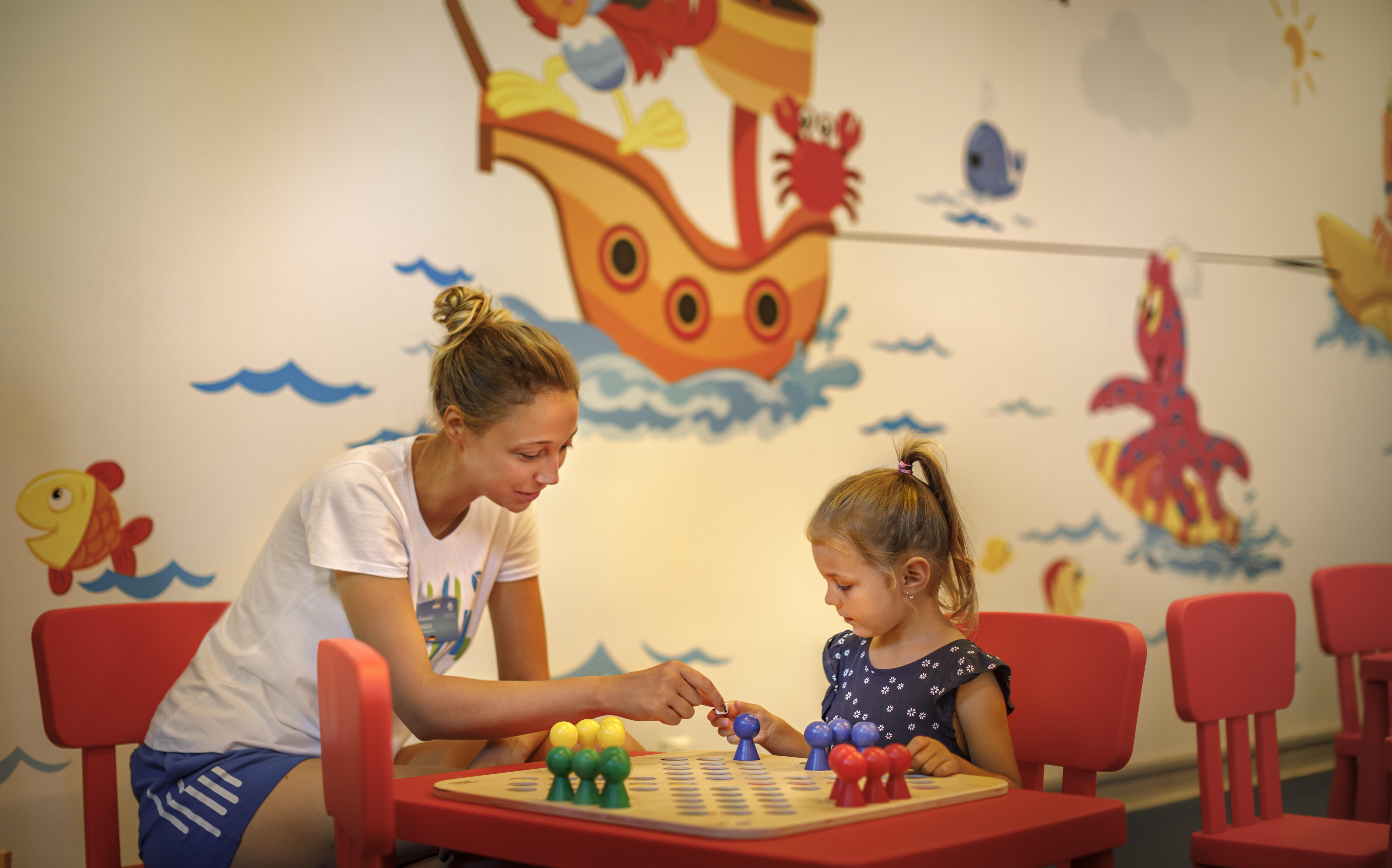 ראבץ Valamar Sanfior Hotel & Casa מראה חיצוני תמונה