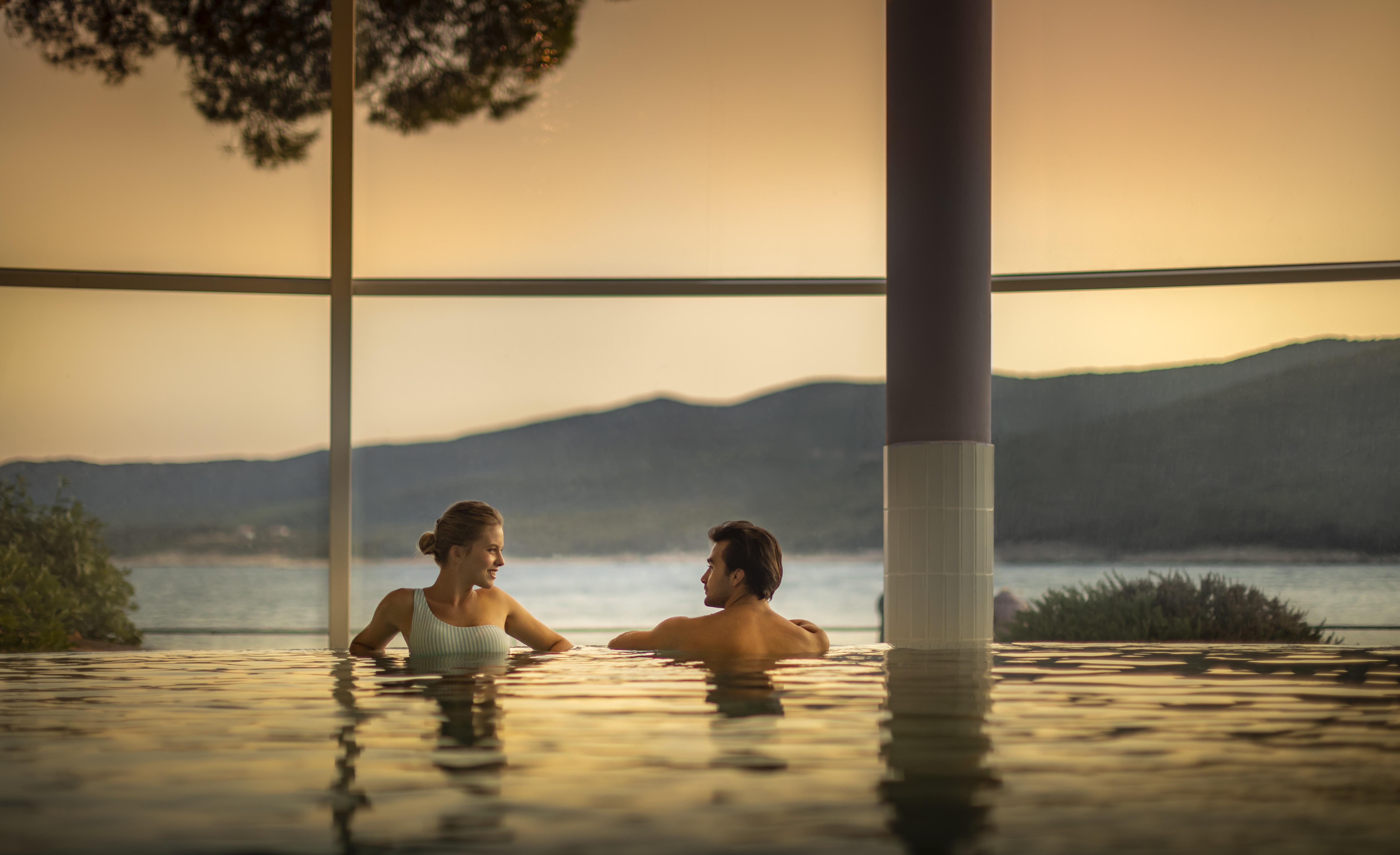 ראבץ Valamar Sanfior Hotel & Casa מראה חיצוני תמונה