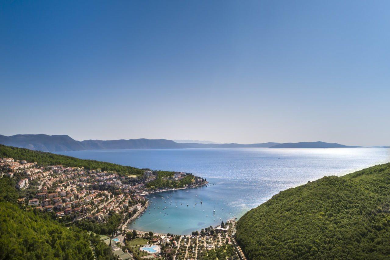 ראבץ Valamar Sanfior Hotel & Casa מראה חיצוני תמונה