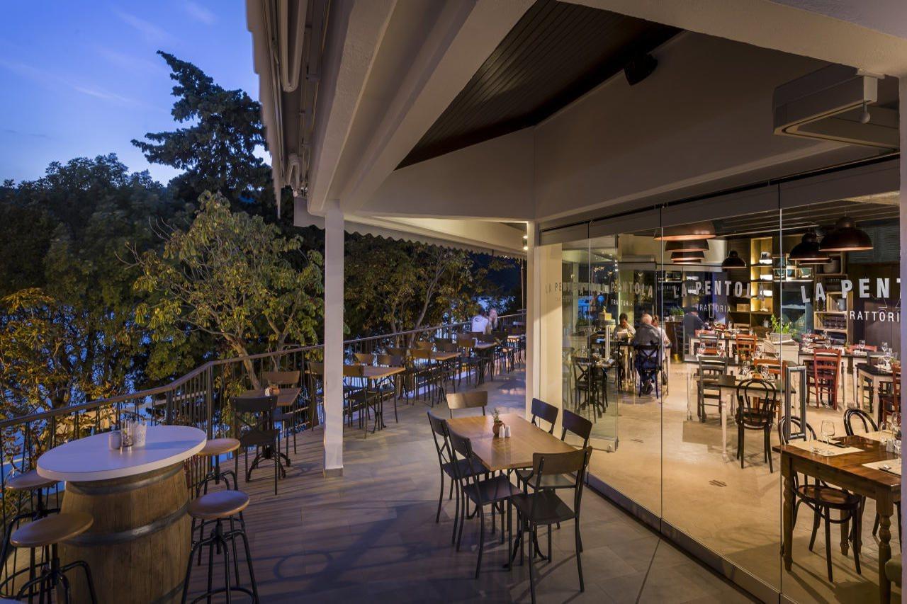 ראבץ Valamar Sanfior Hotel & Casa מראה חיצוני תמונה