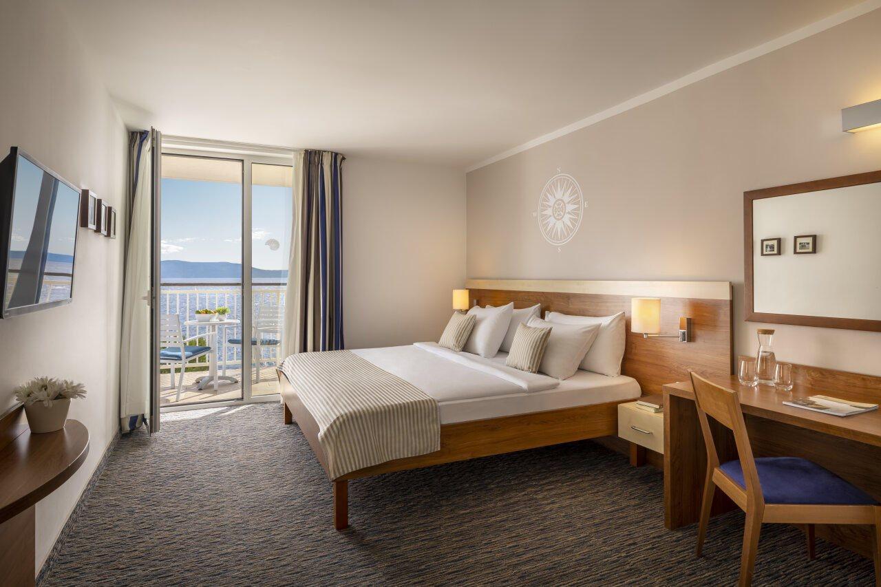 ראבץ Valamar Sanfior Hotel & Casa מראה חיצוני תמונה