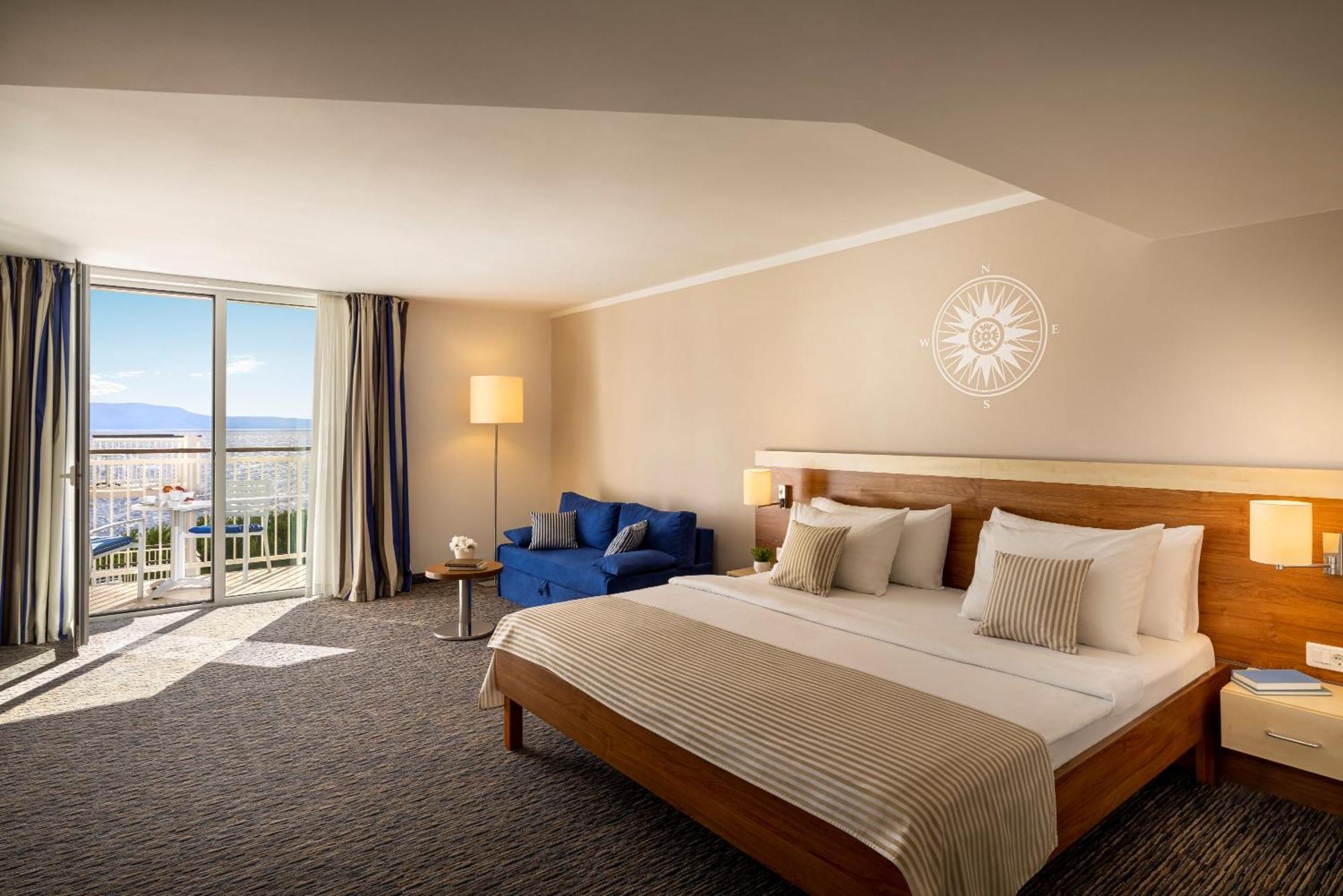 ראבץ Valamar Sanfior Hotel & Casa מראה חיצוני תמונה