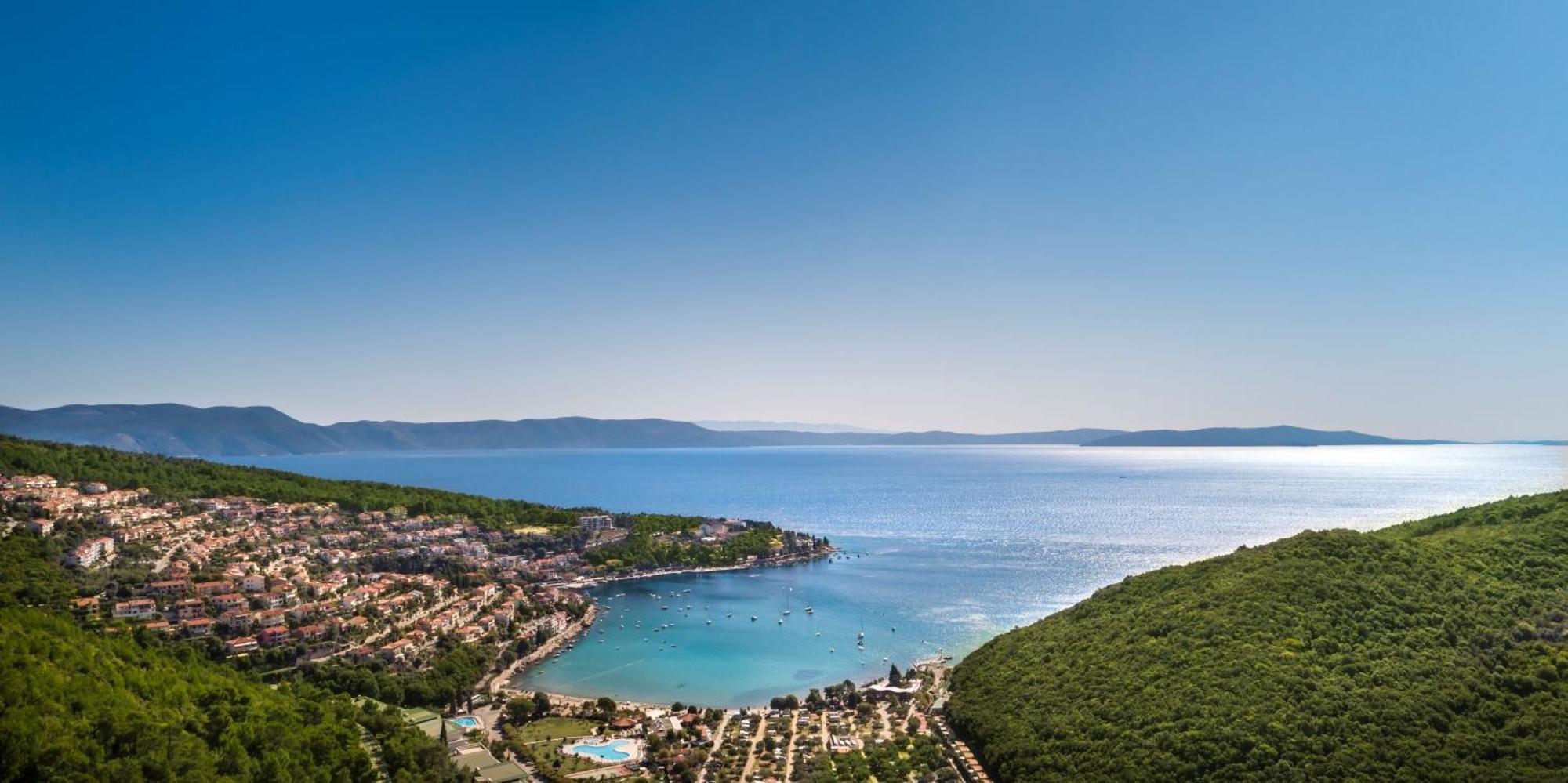 ראבץ Valamar Sanfior Hotel & Casa מראה חיצוני תמונה