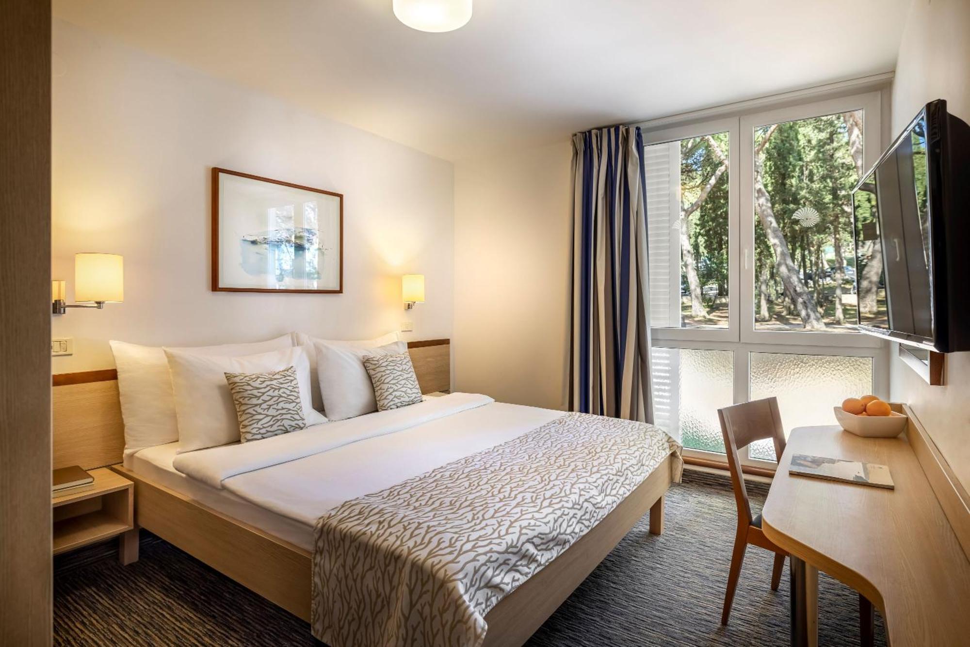 ראבץ Valamar Sanfior Hotel & Casa חדר תמונה