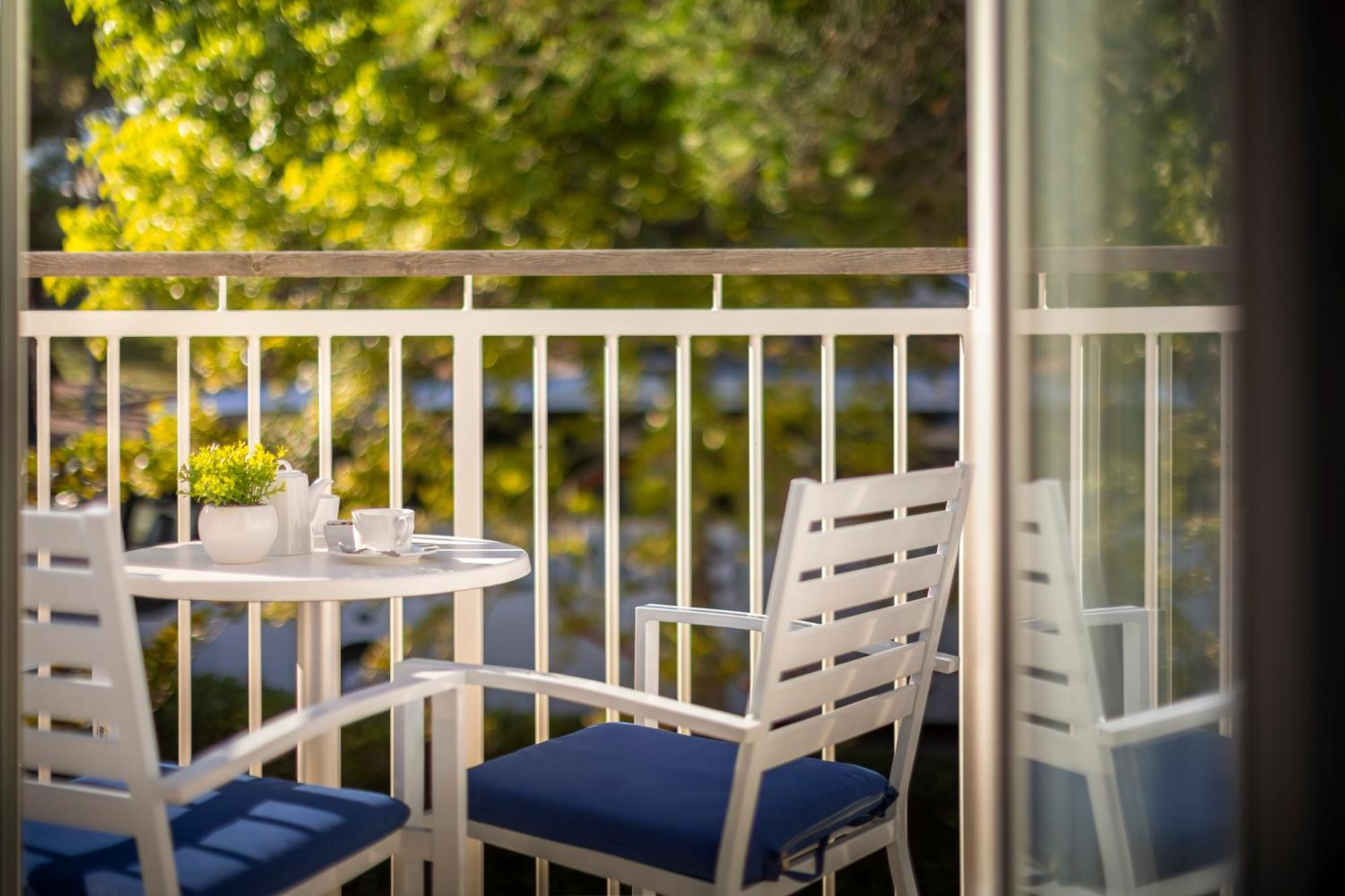 ראבץ Valamar Sanfior Hotel & Casa מראה חיצוני תמונה
