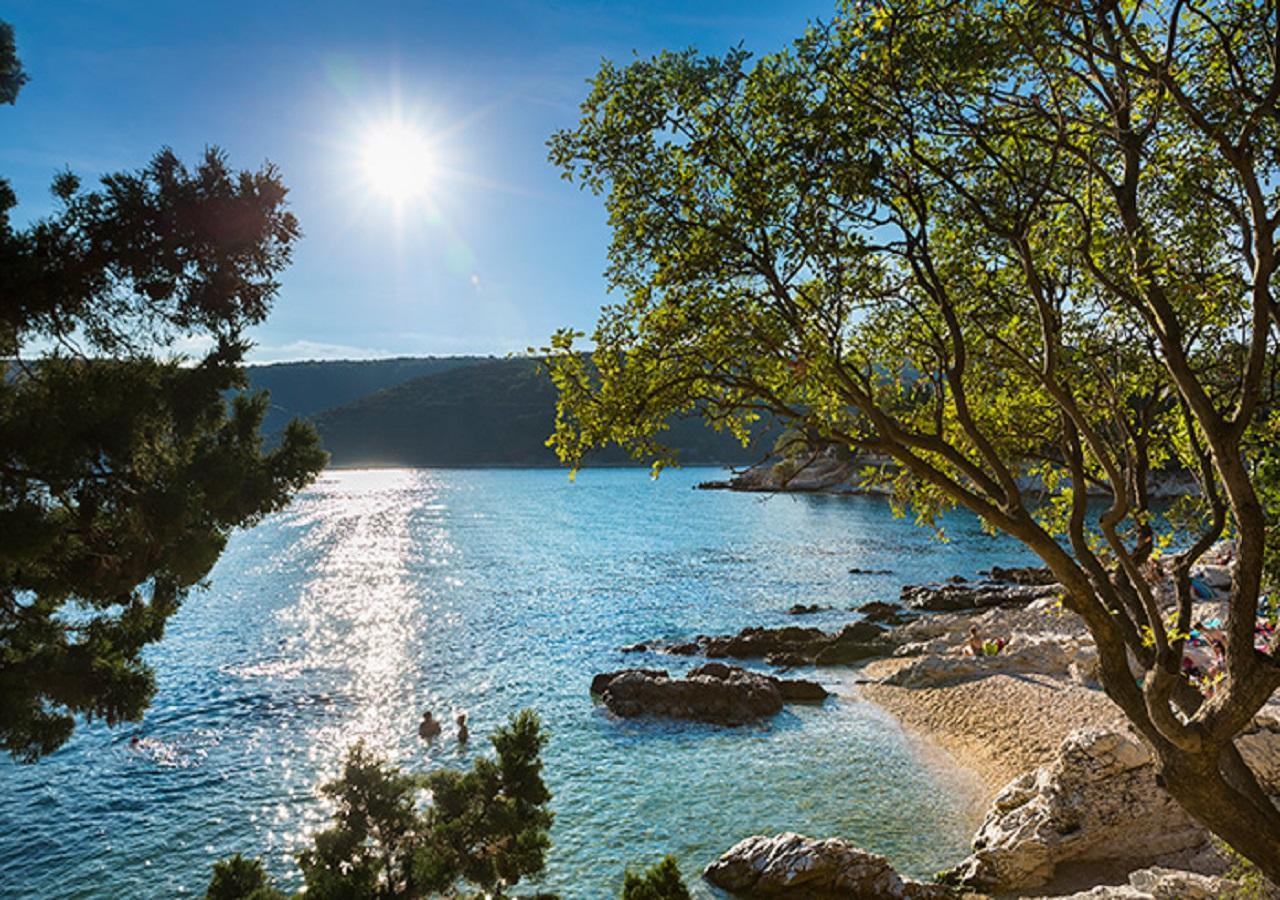 ראבץ Valamar Sanfior Hotel & Casa מראה חיצוני תמונה