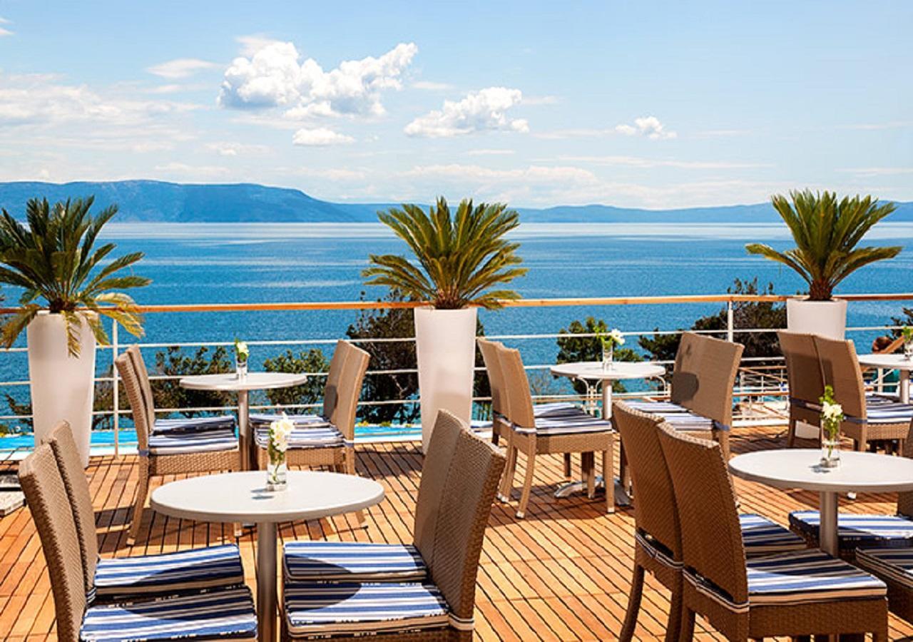 ראבץ Valamar Sanfior Hotel & Casa מראה חיצוני תמונה