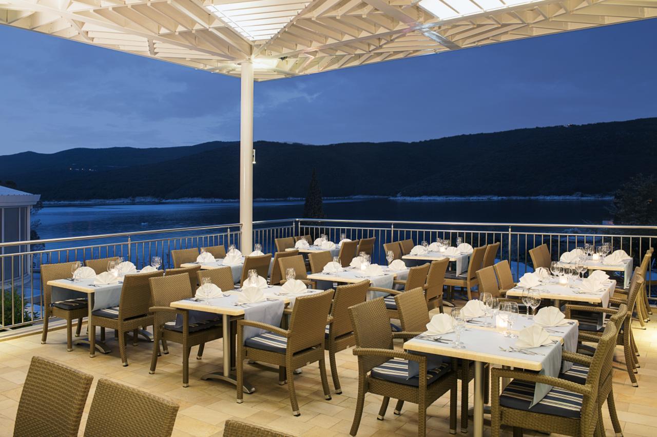 ראבץ Valamar Sanfior Hotel & Casa מראה חיצוני תמונה