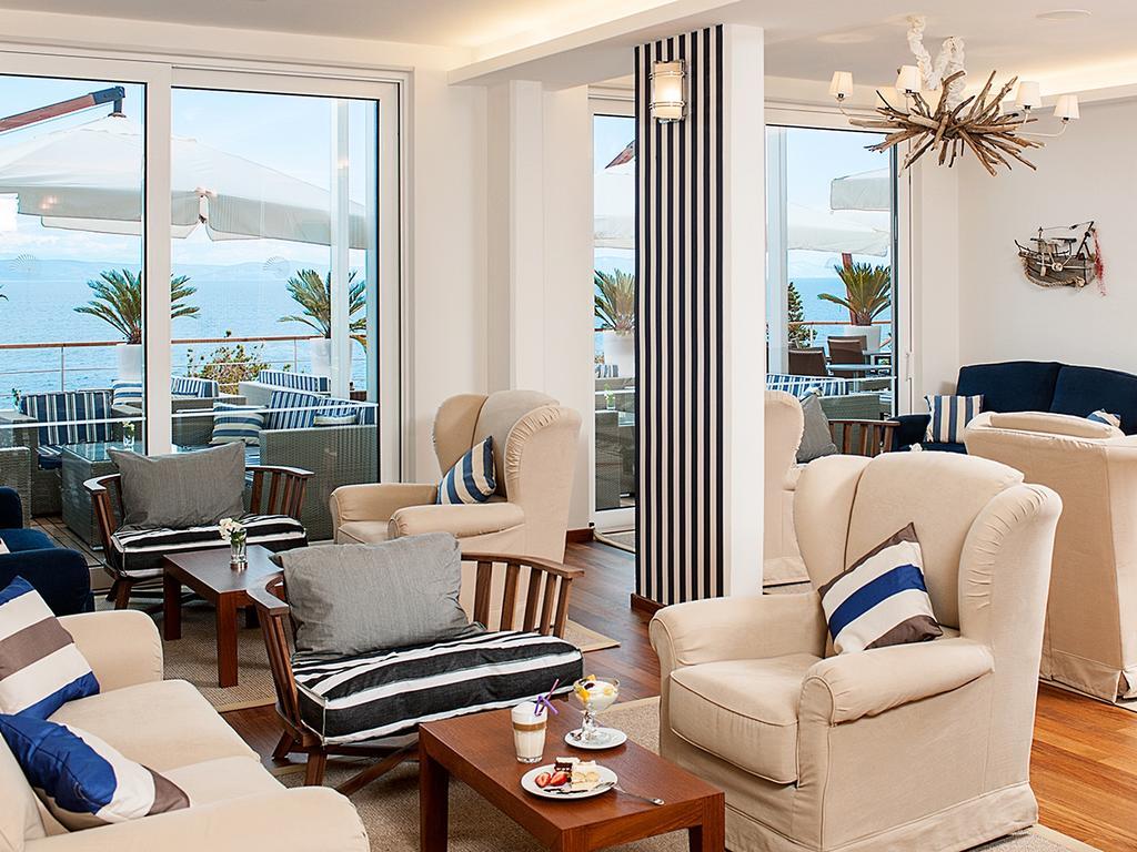 ראבץ Valamar Sanfior Hotel & Casa מראה חיצוני תמונה