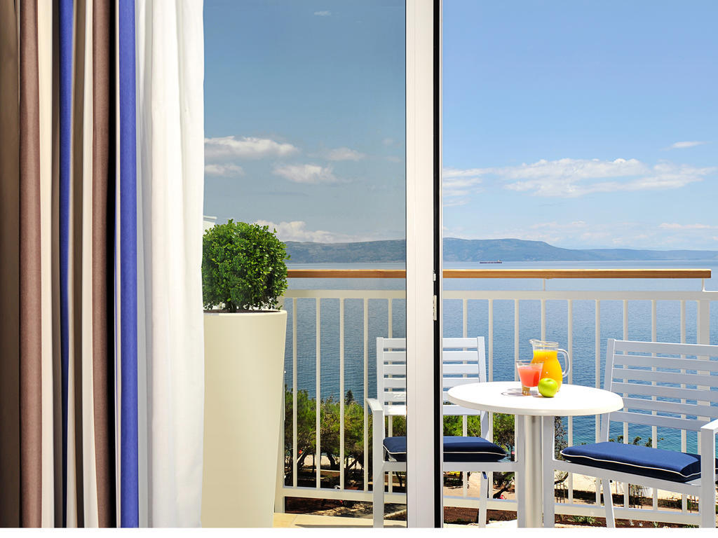 ראבץ Valamar Sanfior Hotel & Casa מראה חיצוני תמונה